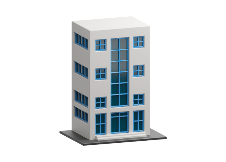 Office of Regus in Bandra Kurla Complex, Mumbai