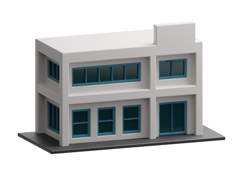 Office of Regus in Connaught Place, New Delhi