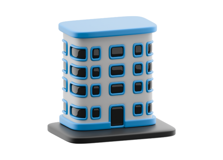 Office of Awfis in Nungambakkam, Chennai