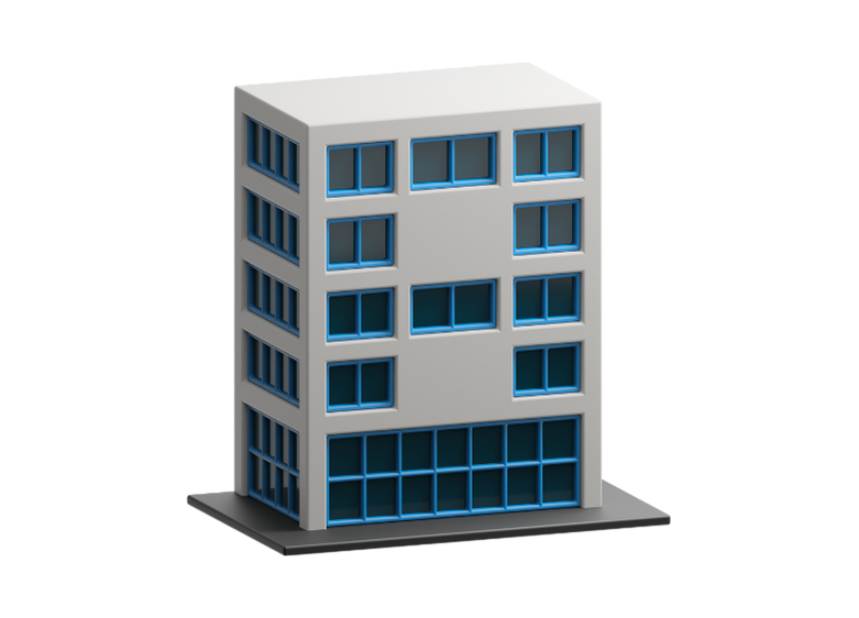 Office of Regus in C‑Scheme, Jaipur