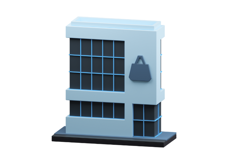 Office of Awfis in Boring Road, Patna