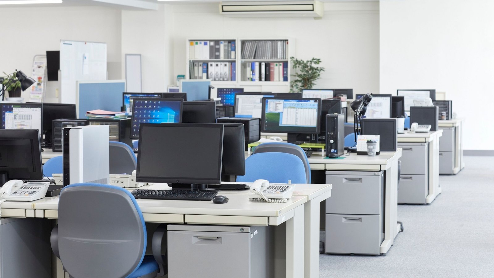 Modern architecture collaboration